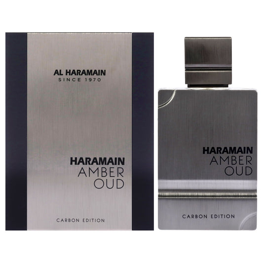 Amber Oud - Carbon Edition - Discount Msrp 