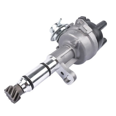 Ignition Distributor For Mitsubishi 4G63 4G64 Forklift FG20 MD169418 Electronic - Discount Msrp 