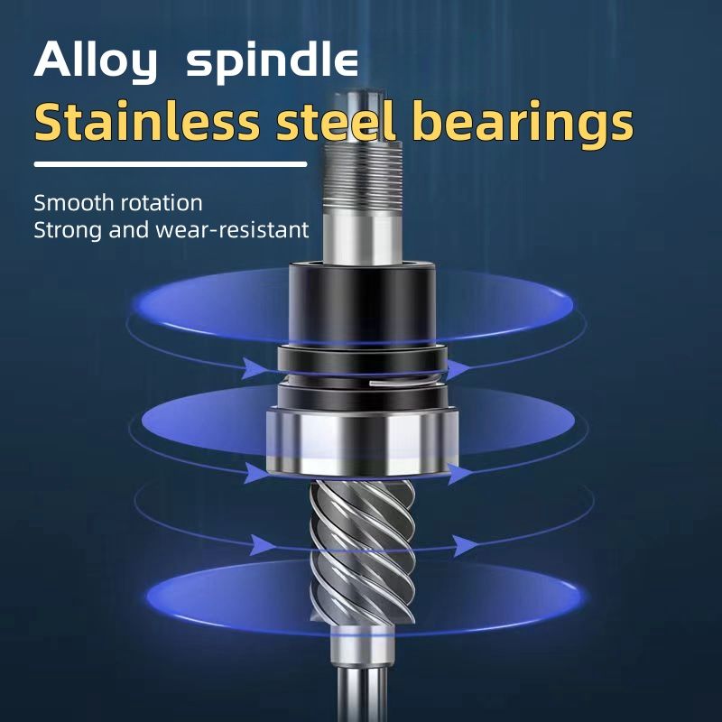 BG-010-140New All-Metal Fishing Reel Fishing Reel Throwing Rod Fishing Reel Spinning Reel Fishing Reel Sea Rod Reel Long-Range Casting Reel BG-011-240; - Discount Msrp 