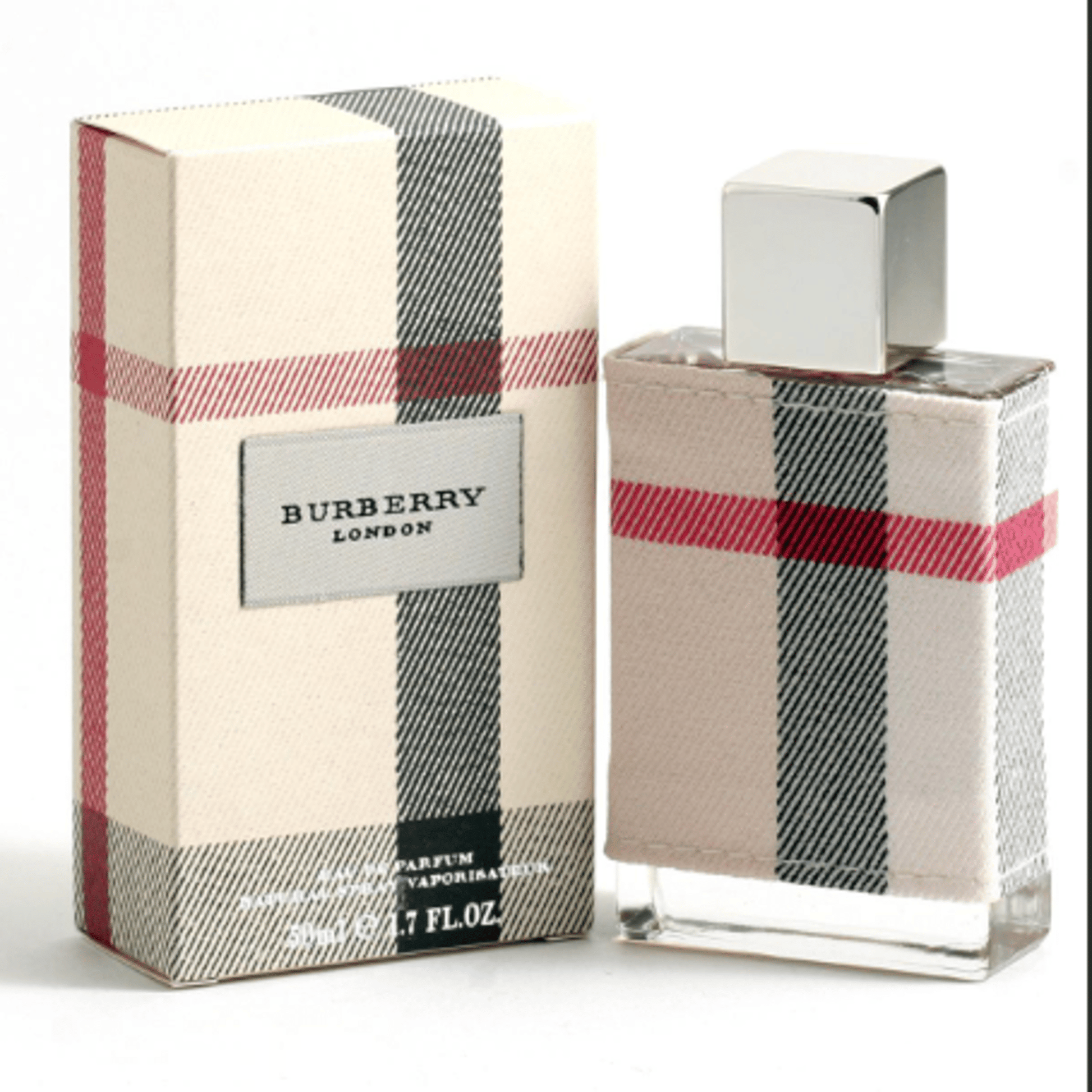 BURBERRY London EDP Spray For Women - Discount Msrp 