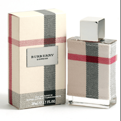 BURBERRY London EDP Spray For Women - Discount Msrp 