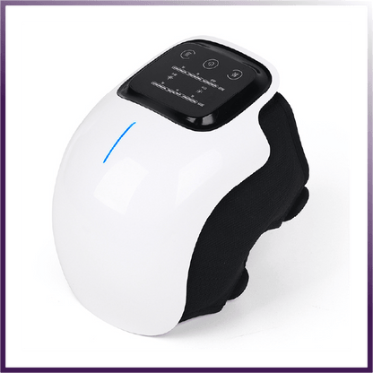 Smart Knee Massager - Discount Msrp 