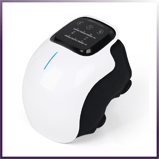 Smart Knee Massager - Discount Msrp 