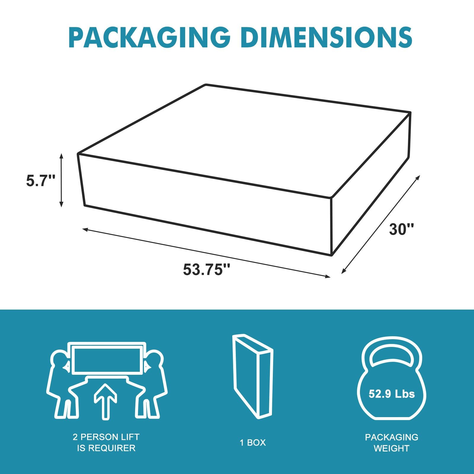120 Gal. Outdoor Wicker Storage Box Waterproof, Resin Rattan Deck Box for Patio Garden Furniture, Outdoor Cushion Storage - Discount Msrp 