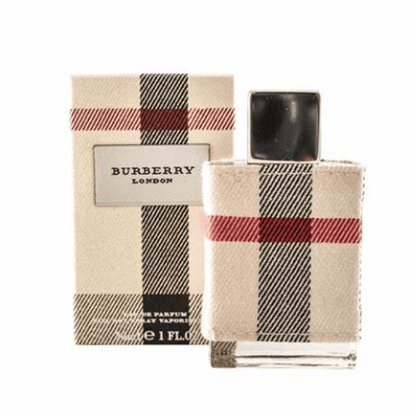 BURBERRY London EDP Spray For Women - Discount Msrp 