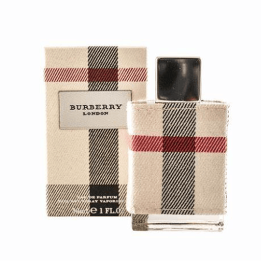 BURBERRY London EDP Spray For Women - Discount Msrp 