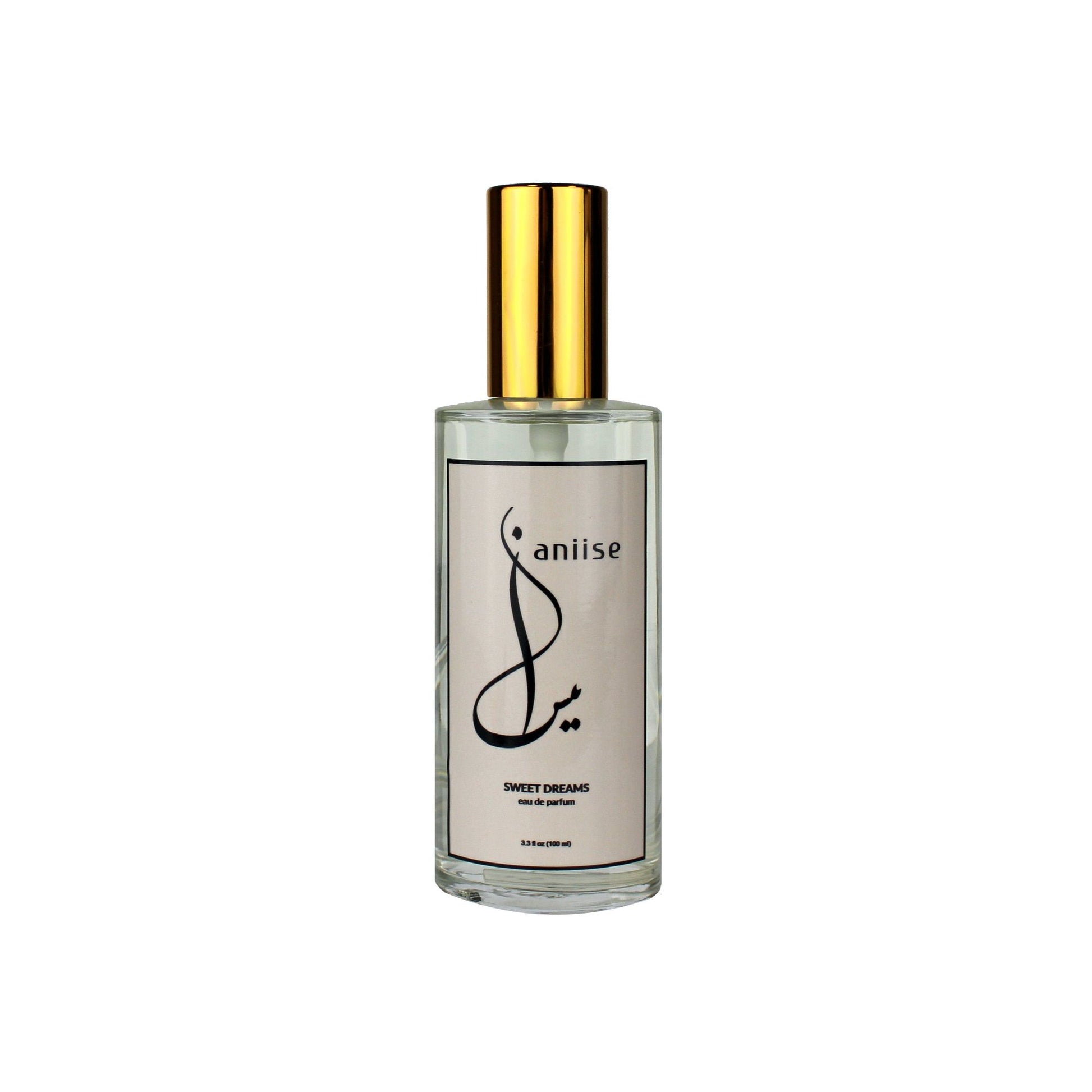 Eau de Parfum Sweet Dreams - Perfume For Women - Discount Msrp 