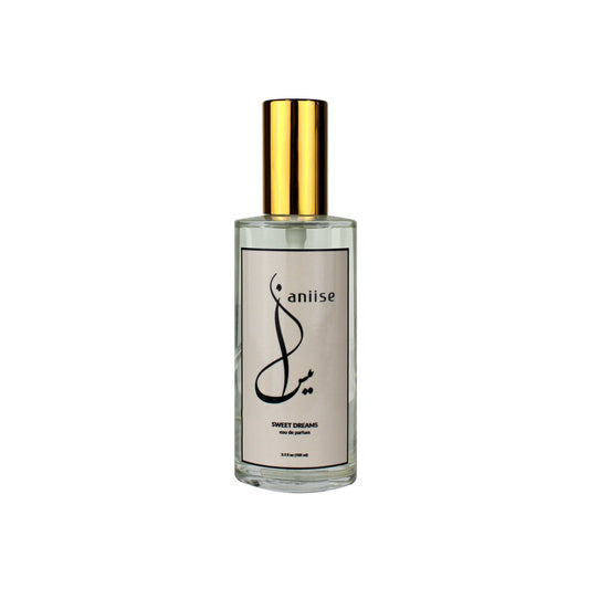 Eau de Parfum Sweet Dreams - Perfume For Women - Discount Msrp 
