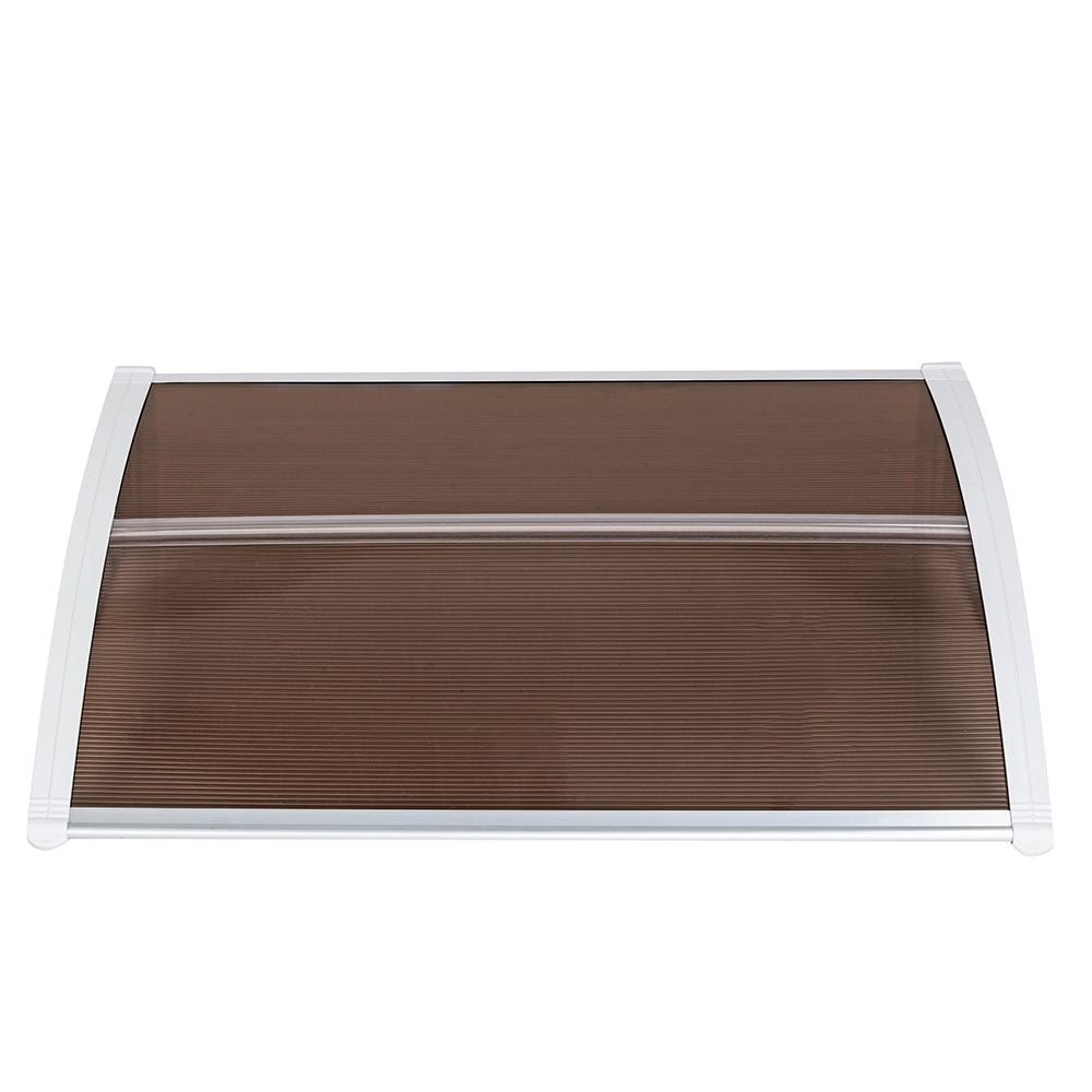 100 x 80 Household Application Door & Window Awnings RT - Discount Msrp 