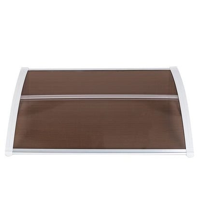 100 x 80 Household Application Door & Window Awnings RT - Discount Msrp 