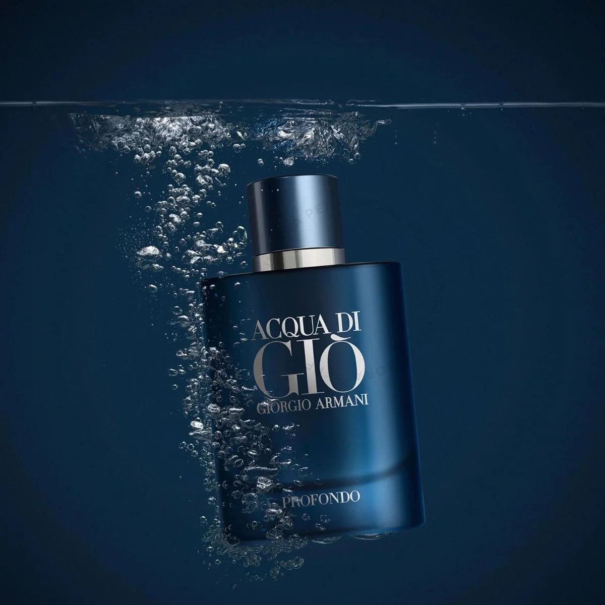 Giorgio Armani Acqua Di Gio Profondo EDP Spray for Men - Discount Msrp 