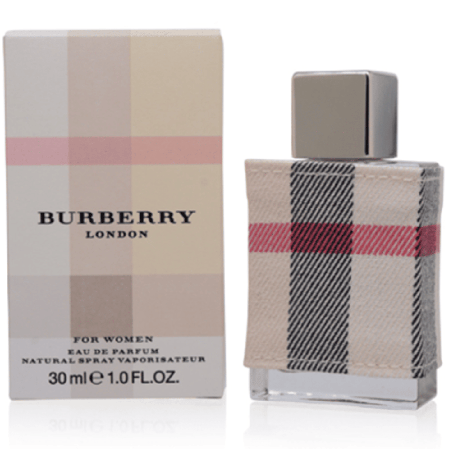 BURBERRY London EDP Spray For Women - Discount Msrp 