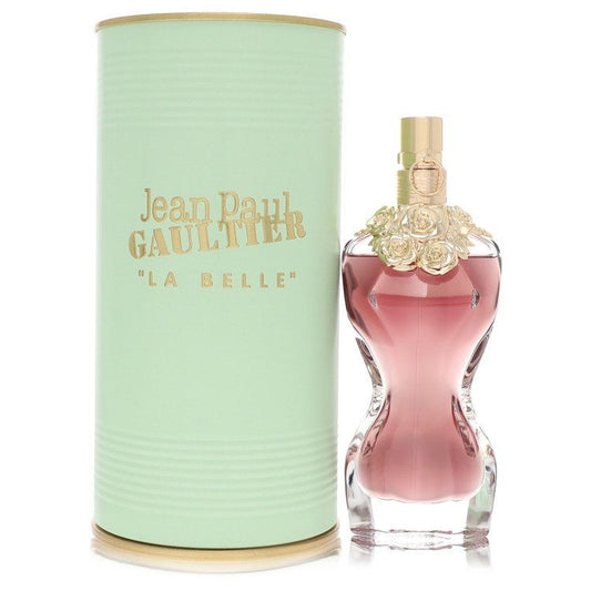 Jean Paul Gaultier La Belle by Jean Paul Gaultier Eau De Parfum Spray - Discount Msrp 