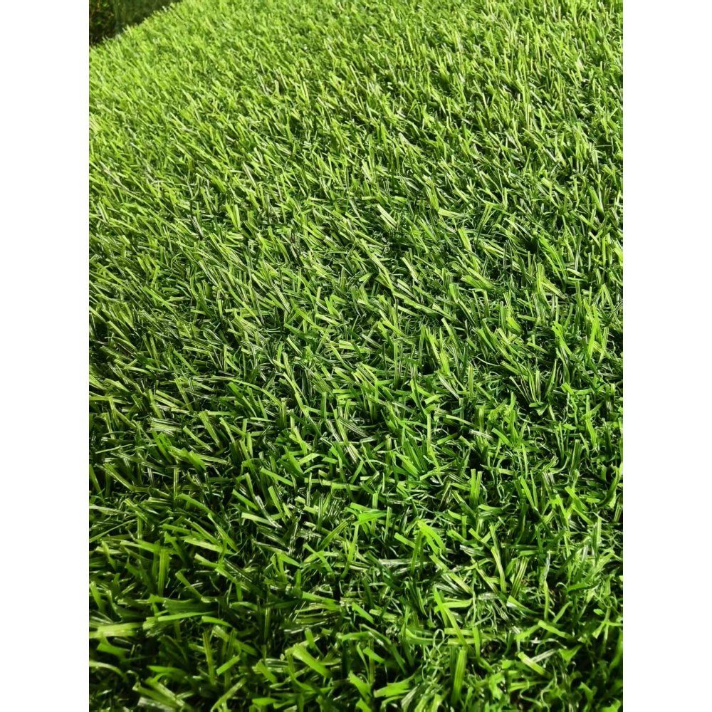 3FT*16FT Artificial turf, professional dog mat large turf outdoor carpet terrace pet lawn, artificial carpet with drainage holes (Grass height 0.78 inches/2cm) - Discount Msrp 