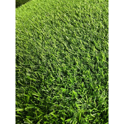 3FT*16FT Artificial turf, professional dog mat large turf outdoor carpet terrace pet lawn, artificial carpet with drainage holes (Grass height 0.78 inches/2cm) - Discount Msrp 