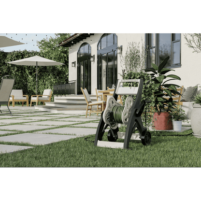 175 ft. Hosemobile Hose Reel Cart - Discount Msrp 