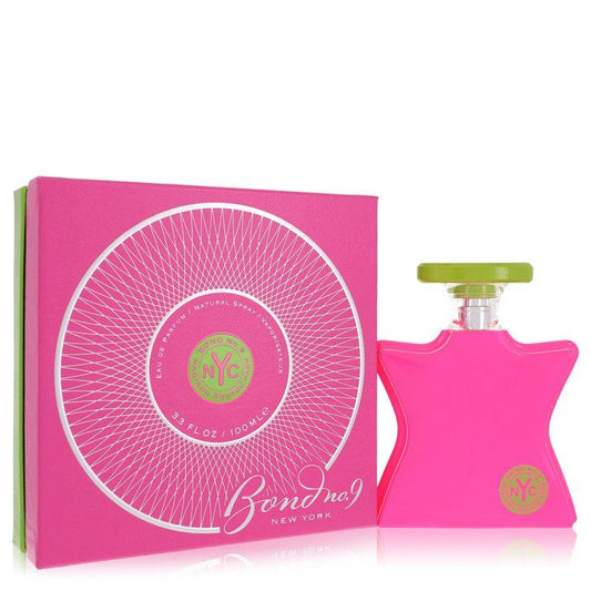 Madison Square Park by Bond No. 9 Eau De Parfum Spray - Discount Msrp 