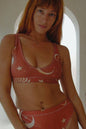 Cygnus Swim Suit in Dawn - Discount Msrp 