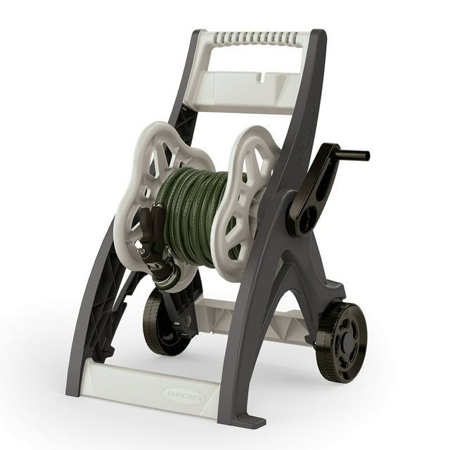 175 ft. Hosemobile Hose Reel Cart - Discount Msrp 