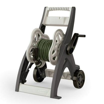175 ft. Hosemobile Hose Reel Cart - Discount Msrp 
