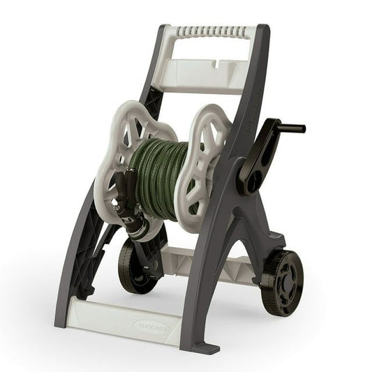 175 ft. Hosemobile Hose Reel Cart - Discount Msrp 