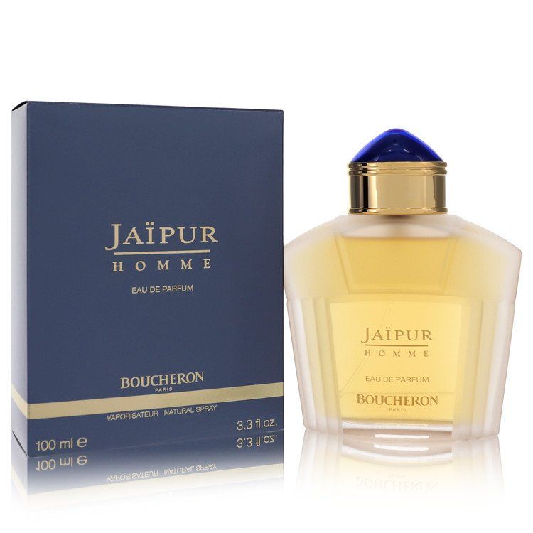 Jaipur by Boucheron Eau De Parfum Spray - Discount Msrp 