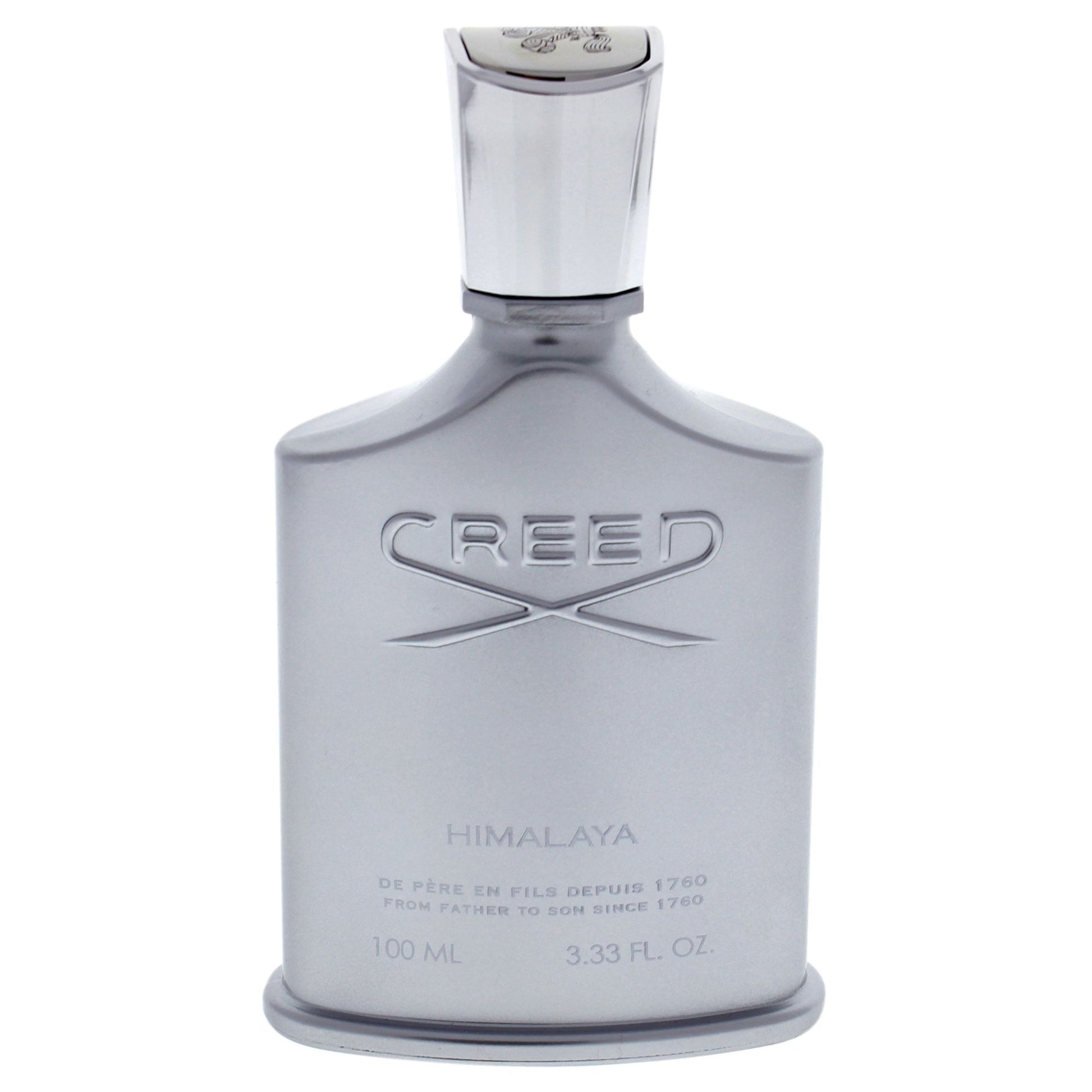 Himalaya by Creed for Men - 3.3 oz EDP Spray - Discount Msrp 