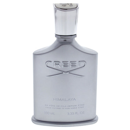 Himalaya by Creed for Men - 3.3 oz EDP Spray - Discount Msrp 