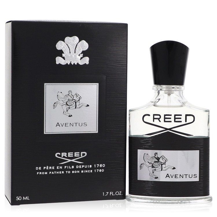 Creed Eau De Parfum Spray 1.7 oz - Discount Msrp 
