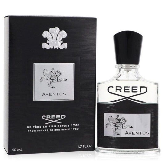 Creed Eau De Parfum Spray 1.7 oz - Discount Msrp 