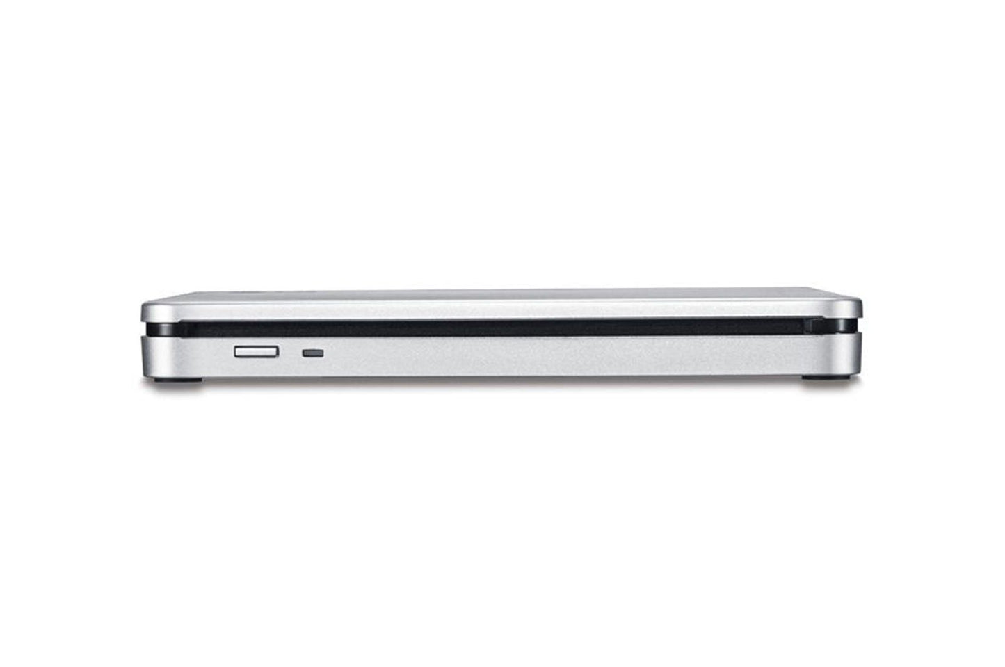 LG Super Multi Blade Ultra Slim Portable DVD Writer AP70NS50; 8x Portable DVD Rewriter with M-DISC™ - Discount Msrp 