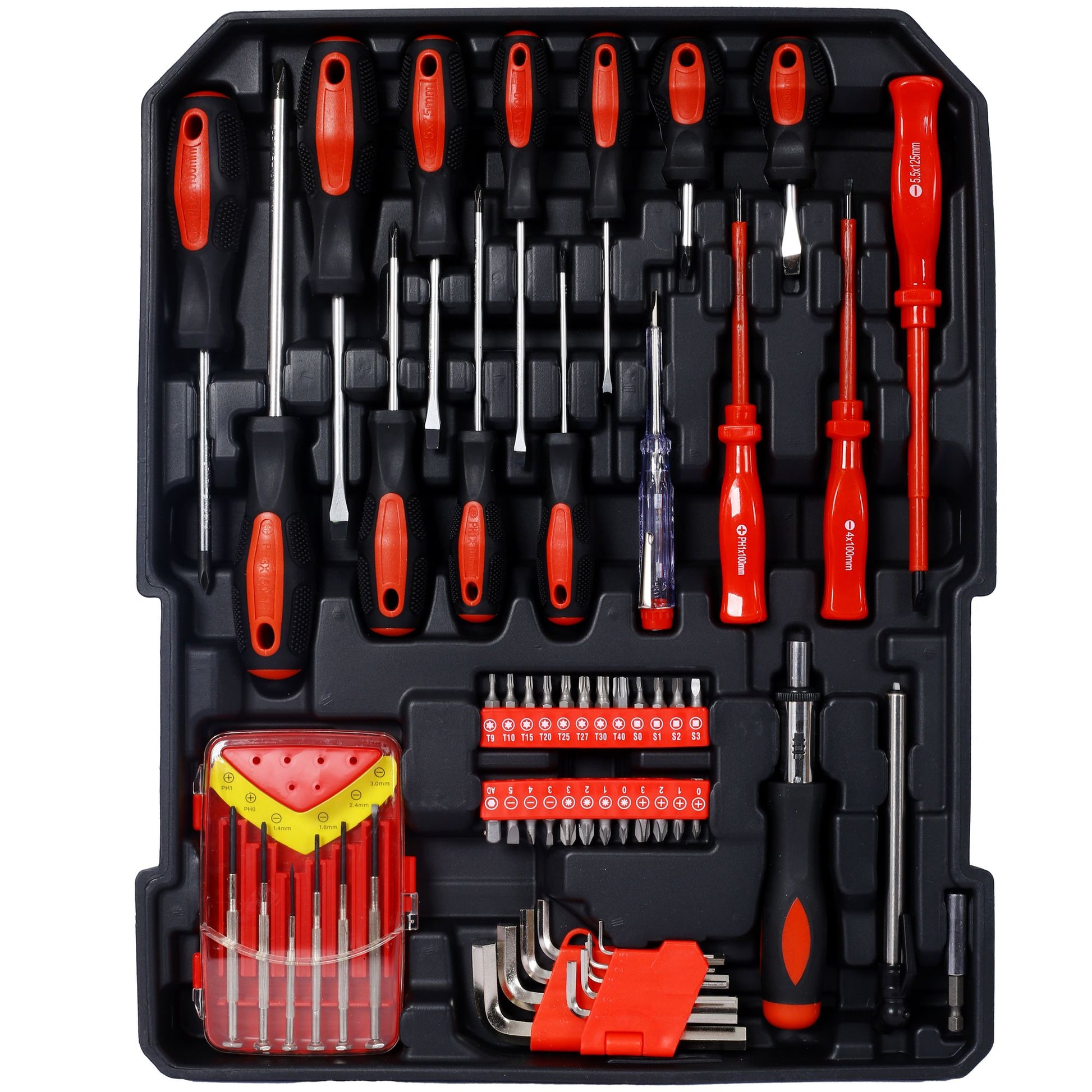 899pcs Home Repair Tool Set Kit for Men, Toolbox Storage Case with 4 Drawers, General Household Tool Kit with Rolling Tool Box, Tool Set Kit for Maintenance, Garden, Homeowner, Handyman ,silver case - Discount Msrp 