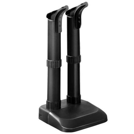 Electric Shoe Dryer Mighty Boot Warmer - Discount Msrp 