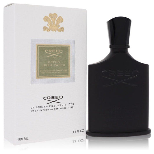 Creed Eau De Parfum Spray 3.3 oz - Discount Msrp 