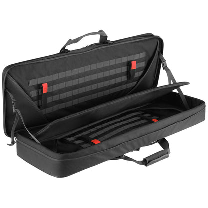 Tactical rifle case v2 - Discount Msrp 