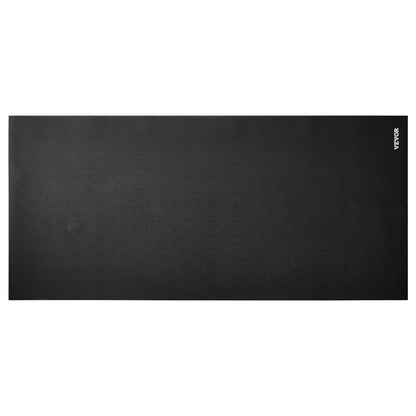 Treadmill Mat for Carpet Floor 1/4" Thick 36"x72" Exercise Equipment Mat - Discount Msrp 