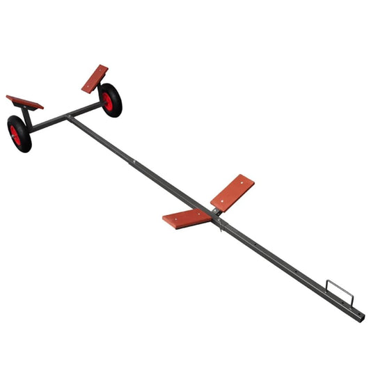 Boat Trailer - Load 352.74 lb - Discount Msrp 