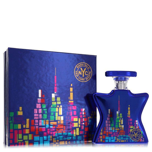 Bond No. 9 Eau De Parfum Spray 3.4 oz - Discount Msrp 