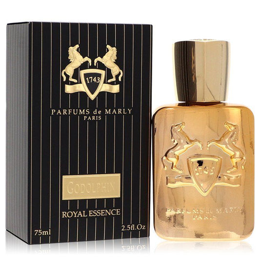 Godolphin by Parfums De Marly Eau De Parfum Spray - Discount Msrp 