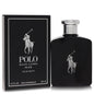 Polo Black by Ralph Lauren Eau De Toilette Spray - Discount Msrp 
