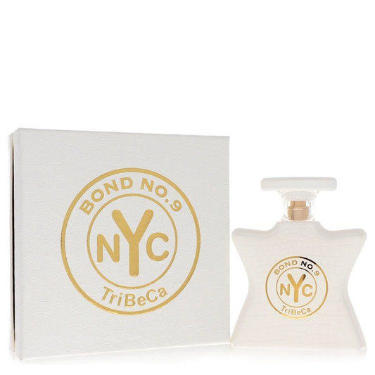 Bond No. 9 Eau De Parfum Spray (Unisex) 3.3 oz - Discount Msrp 
