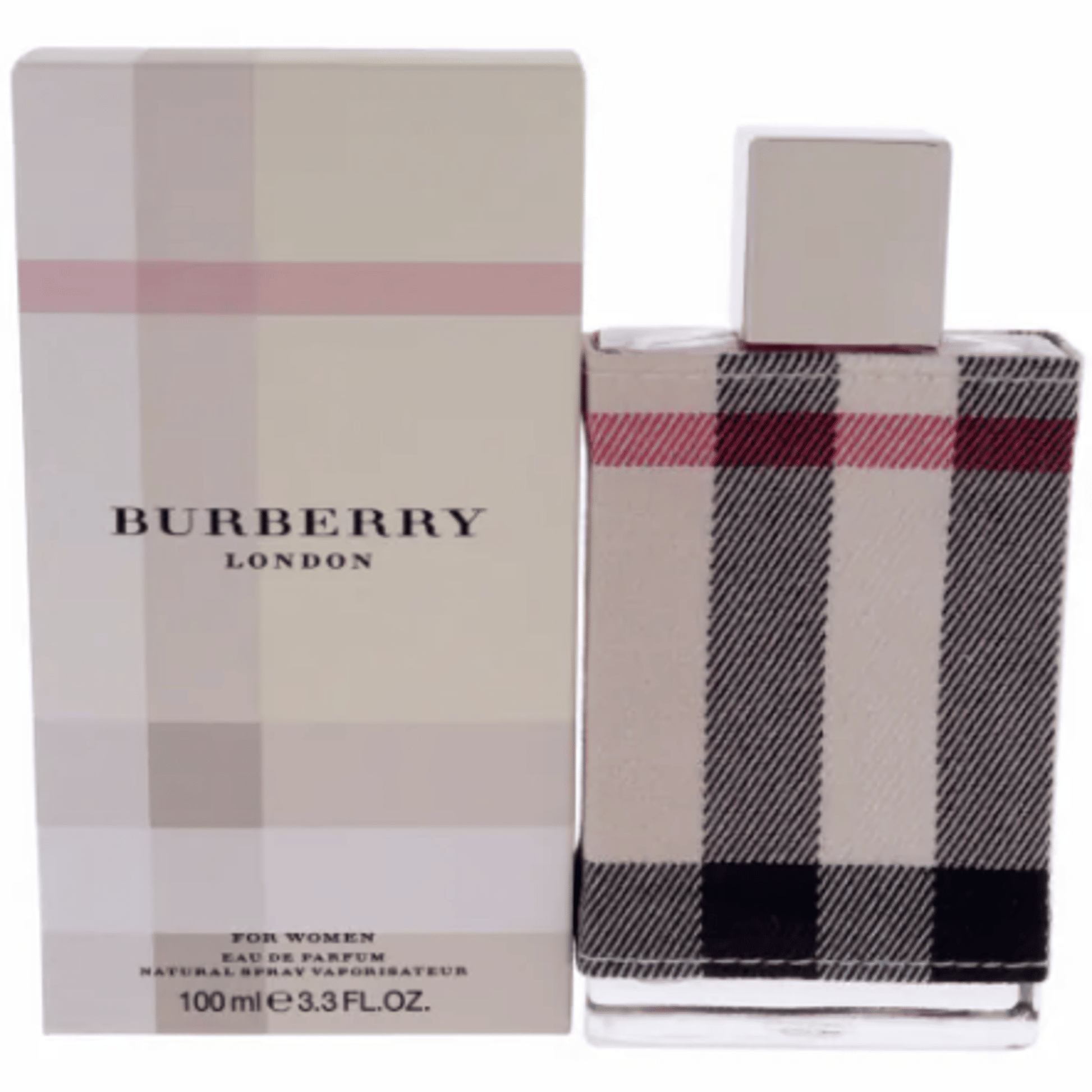 BURBERRY London EDP Spray For Women - Discount Msrp 