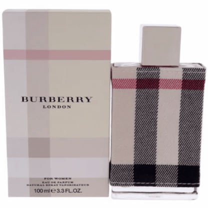 BURBERRY London EDP Spray For Women - Discount Msrp 