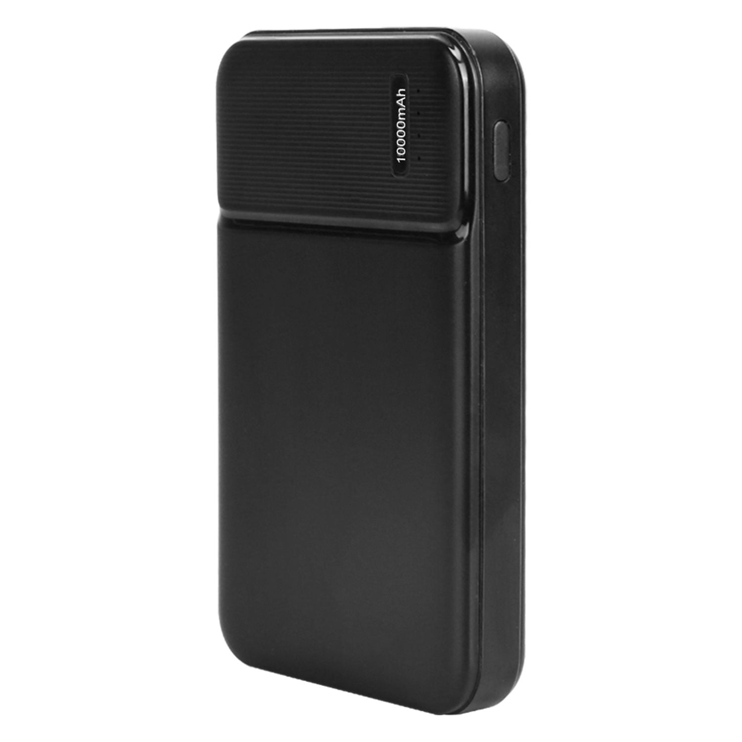 Power Bank Portable Phone Charger for Home Office Travel External Battery Pack with 1 Micro USB Cable Fit For IOSPhone 13/12 Samsung Galaxy S21 And More - Discount Msrp 
