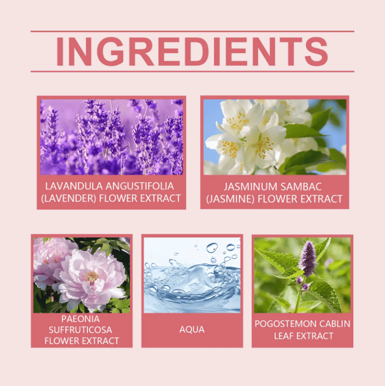 PS3893 Emotional Secret Perfume Long-lasting Light Fragrance Fresh Light Elegant Charming Men's Perfume, Fragrance 14-18% Fragrance 32h 100ml (3.38oz). Plant ingredients: ginger, aldehyde, grapefruit - Discount Msrp 