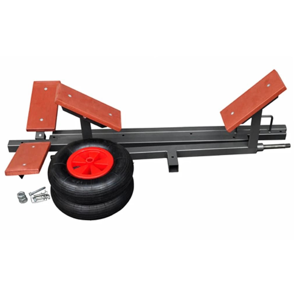 Boat Trailer - Load 352.74 lb - Discount Msrp 