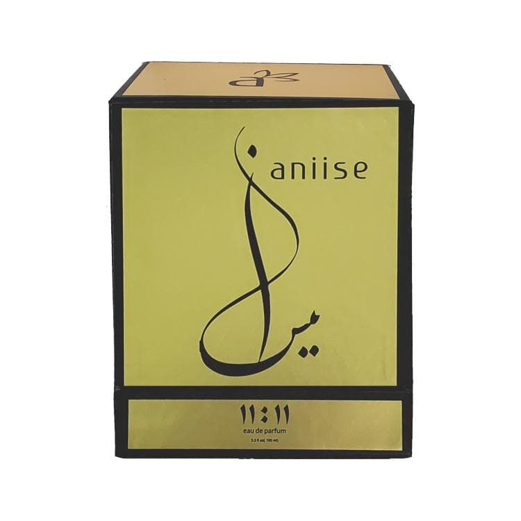 Eau de Parfum 11:11 - Perfume for Women - Discount Msrp 