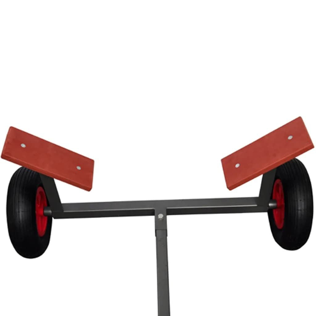 Boat Trailer - Load 352.74 lb - Discount Msrp 