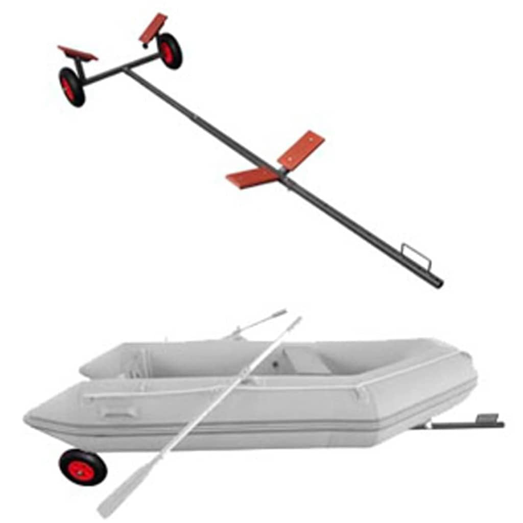 Boat Trailer - Load 352.74 lb - Discount Msrp 