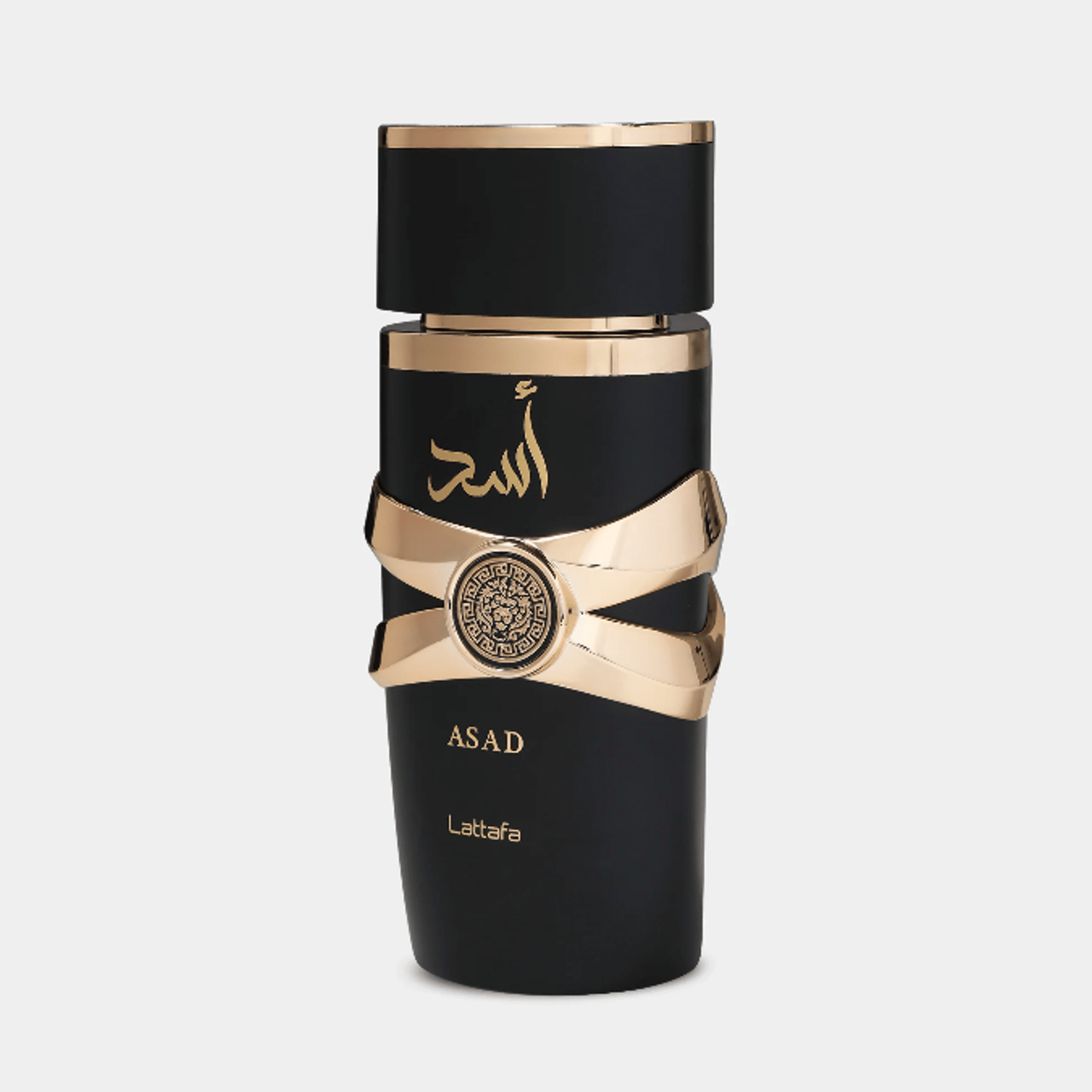LATTAFA Asad EDP Spray For Men - Discount Msrp 